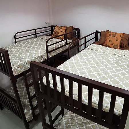 Huay Kwang Ladies Home